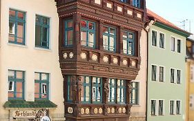 Altstadthotel Garni Schlundhaus & Rautenkranz